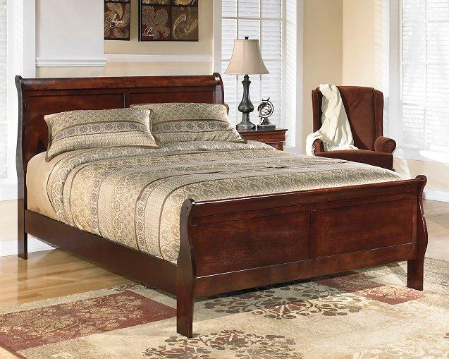 Alisdair Bedroom Set - Jay's Mattress Plus (NY)