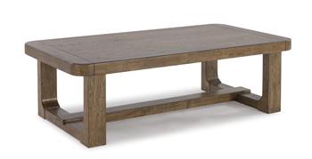 Cabalynn Occasional Table Set - Jay's Mattress Plus (NY)
