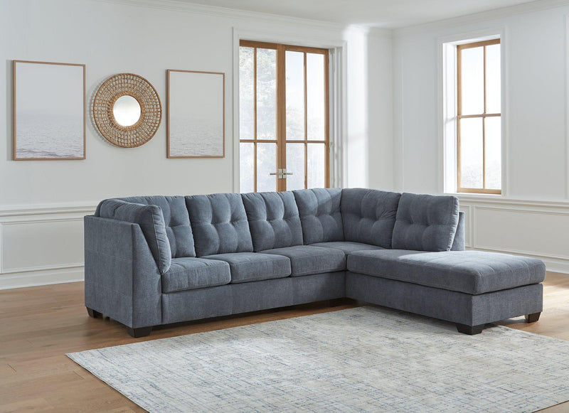 Marleton Living Room Set - Jay's Mattress Plus (NY)