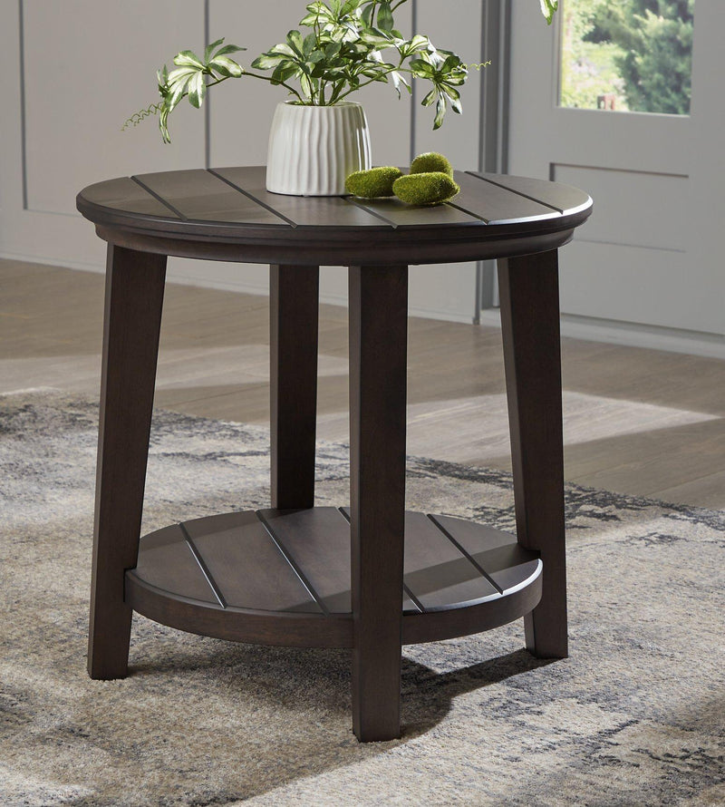 Celamar Occasional Table Set - Jay's Mattress Plus (NY)
