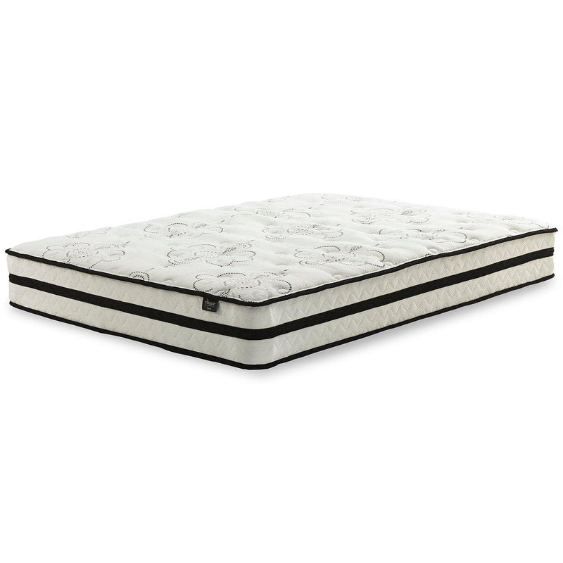 Socalle Bed and Mattress Set - Jay's Mattress Plus (NY)