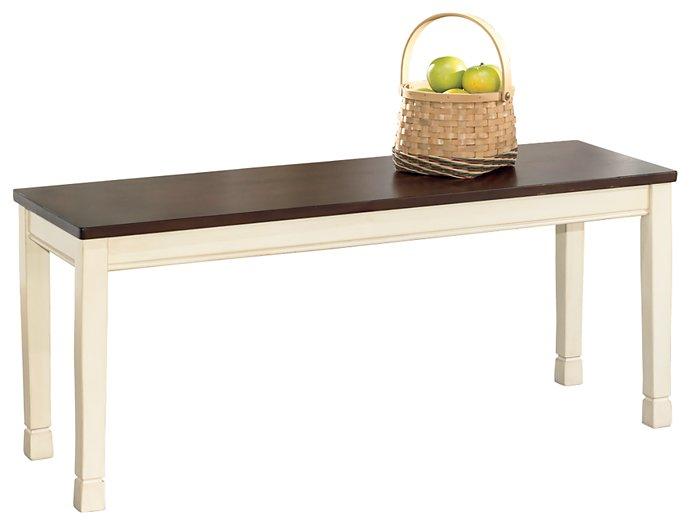 Whitesburg Dining Set - Jay's Mattress Plus (NY)