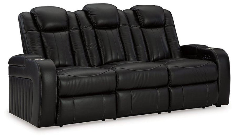 Caveman Den Upholstery Package - Jay's Mattress Plus (NY)
