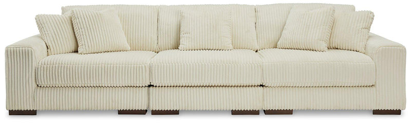 Lindyn Sectional Sofa - Jay's Mattress Plus (NY)