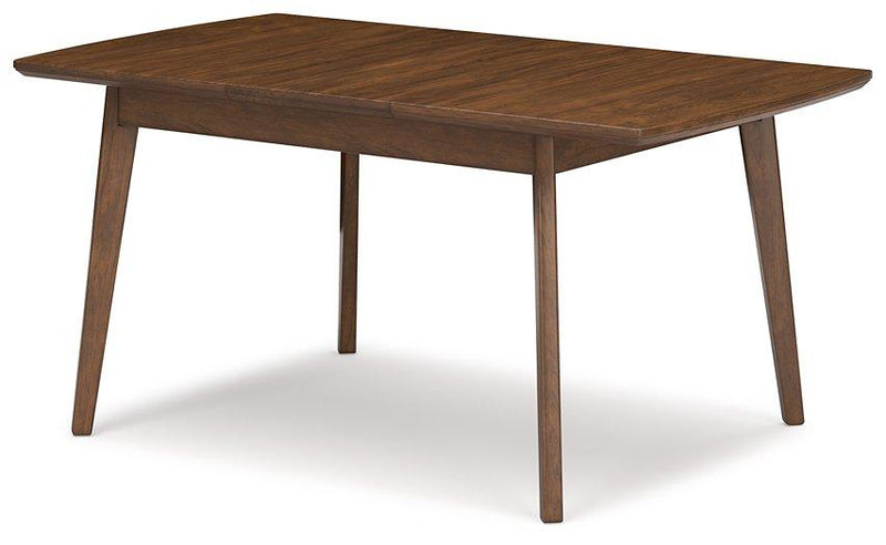 Lyncott Dining Room Set - Jay's Mattress Plus (NY)