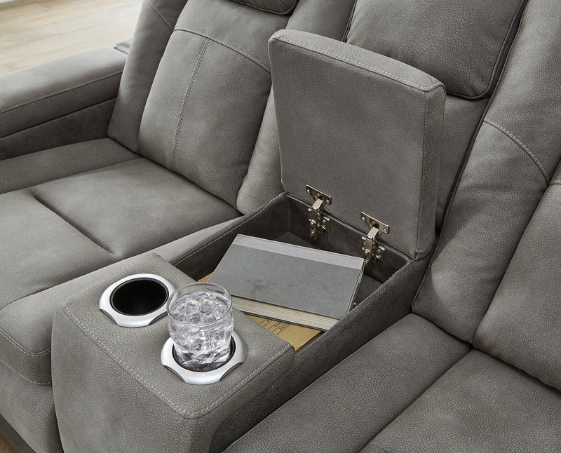Next-Gen DuraPella Living Room Set - Jay's Mattress Plus (NY)