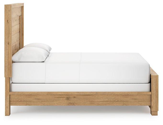 Galliden Bedroom Package - Jay's Mattress Plus (NY)