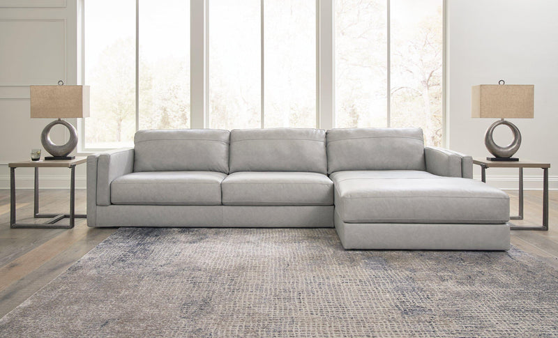 Amiata Upholstery Package - Jay's Mattress Plus (NY)