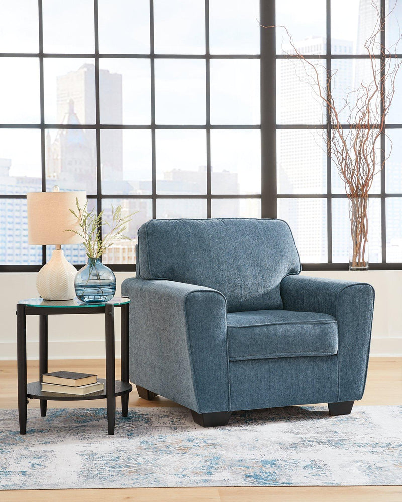 Cashton Living Room Set - Jay's Mattress Plus (NY)