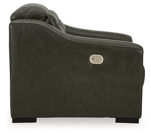 Center Line Living Room Set - Jay's Mattress Plus (NY)