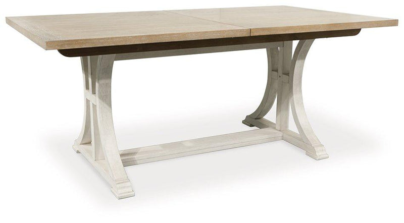 Shaybrock Dining Package - Jay's Mattress Plus (NY)