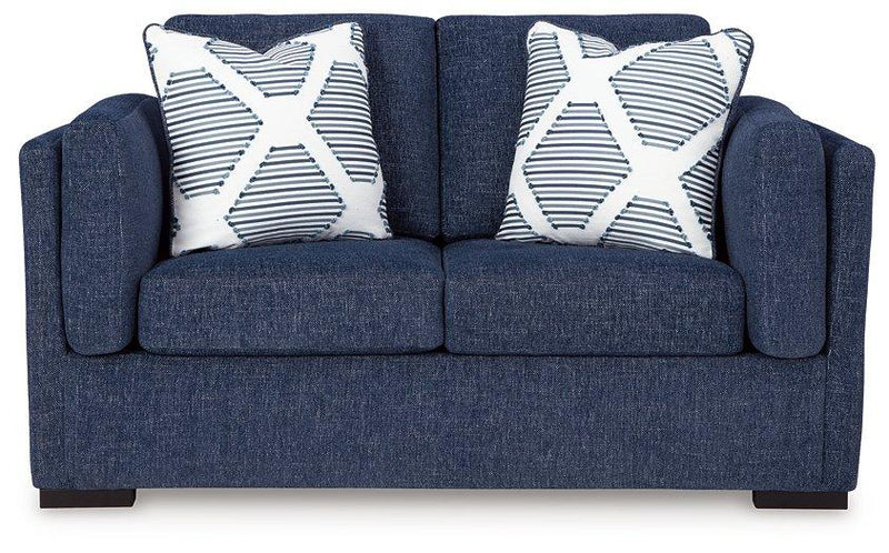 Evansley Living Room Set - Jay's Mattress Plus (NY)