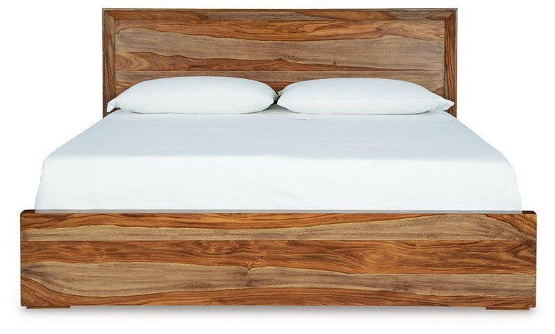 Dressonni Bedroom Package - Jay's Mattress Plus (NY)