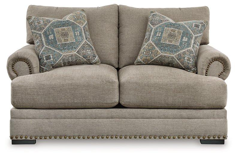 Galemore Living Room Set - Jay's Mattress Plus (NY)