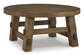 Mackifeld Occasional Table Set - Jay's Mattress Plus (NY)