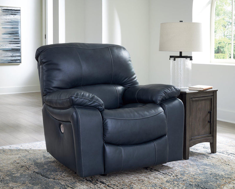 Leesworth Living Room Set - Jay's Mattress Plus (NY)