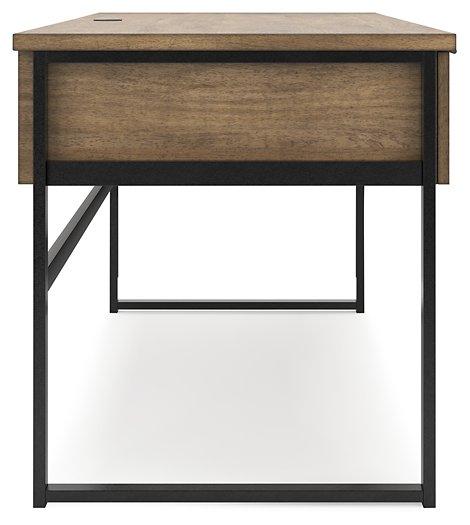 Montia Home Office Set - Jay's Mattress Plus (NY)