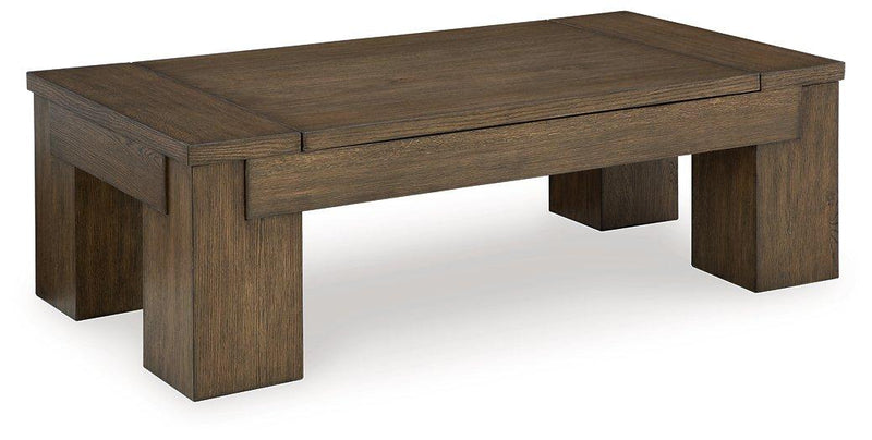 Rosswain Occasional Table Set - Jay's Mattress Plus (NY)