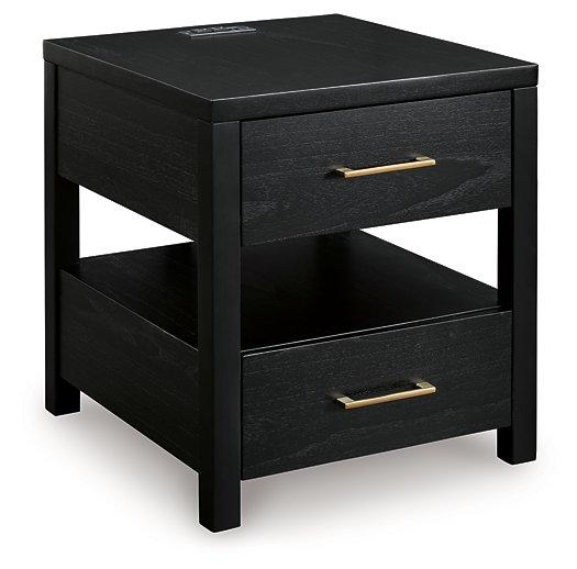 Winbardi Occasional Table Set - Jay's Mattress Plus (NY)