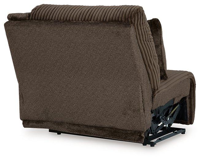 Top Tier Sectional Sofa - Jay's Mattress Plus (NY)