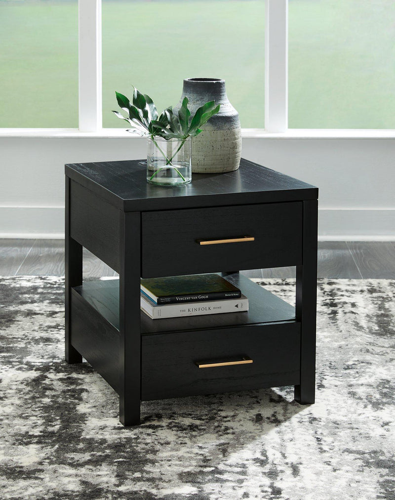 Winbardi Occasional Table Set - Jay's Mattress Plus (NY)