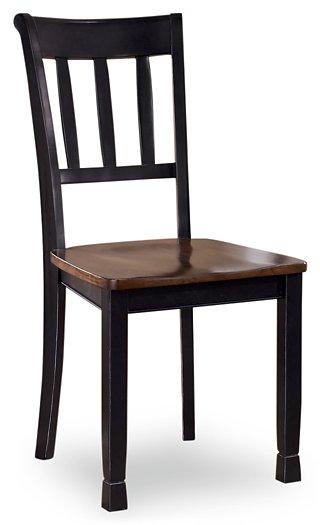Owingsville Dining Room Set - Jay's Mattress Plus (NY)