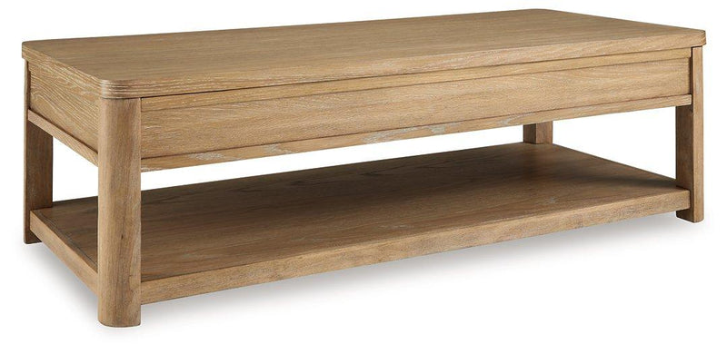 Rencott Occasional Table Set - Jay's Mattress Plus (NY)