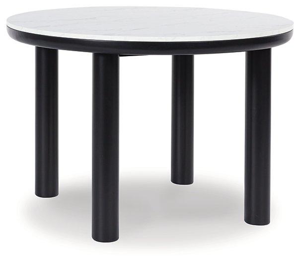 Xandrum Dining Package - Jay's Mattress Plus (NY)