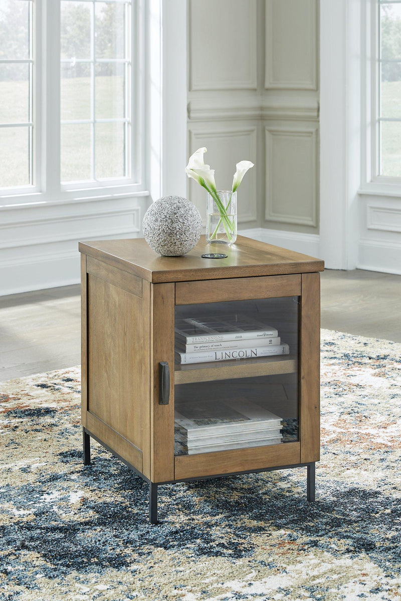 Torlanta Occasional Table Set - Jay's Mattress Plus (NY)