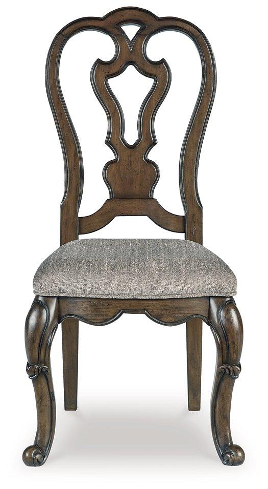 Maylee Dining Room Set - Jay's Mattress Plus (NY)