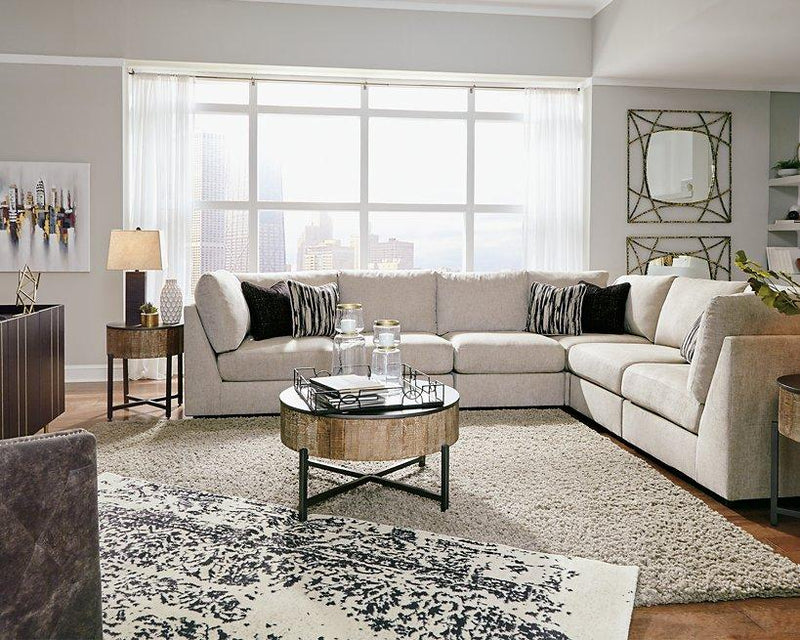 Kellway Sectional - Jay's Mattress Plus (NY)