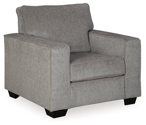 Altari Living Room Set - Jay's Mattress Plus (NY)