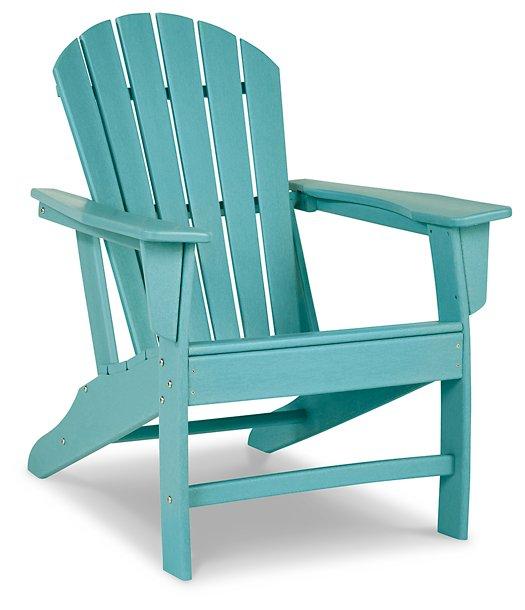 Sundown Treasure Outdoor Seating Set - Jay's Mattress Plus (NY)