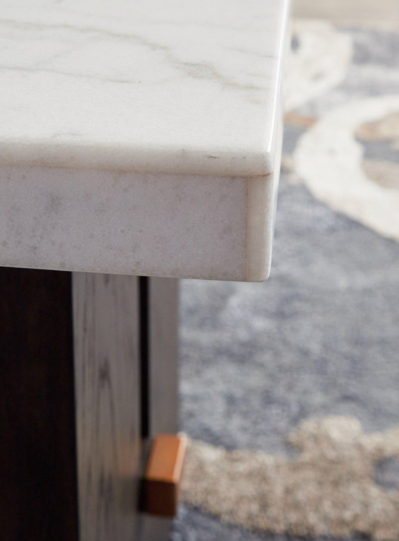 Burkhaus Occasional Table Set - Jay's Mattress Plus (NY)
