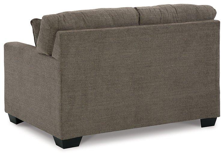 Mahoney Living Room Set - Jay's Mattress Plus (NY)