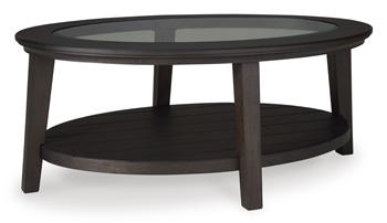Celamar Occasional Table Set - Jay's Mattress Plus (NY)