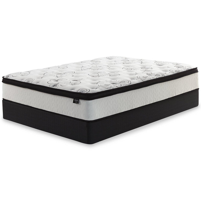 Chime 12 Inch Hybrid Mattress in a Box - Jay's Mattress Plus (NY)