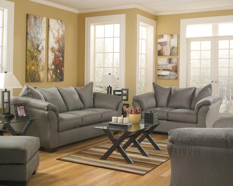 Darcy Living Room Set - Jay's Mattress Plus (NY)
