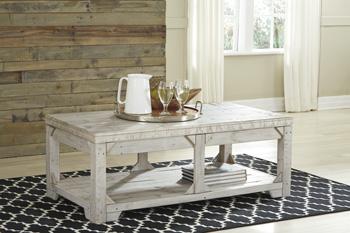 Fregine Occasional Table Set - Jay's Mattress Plus (NY)