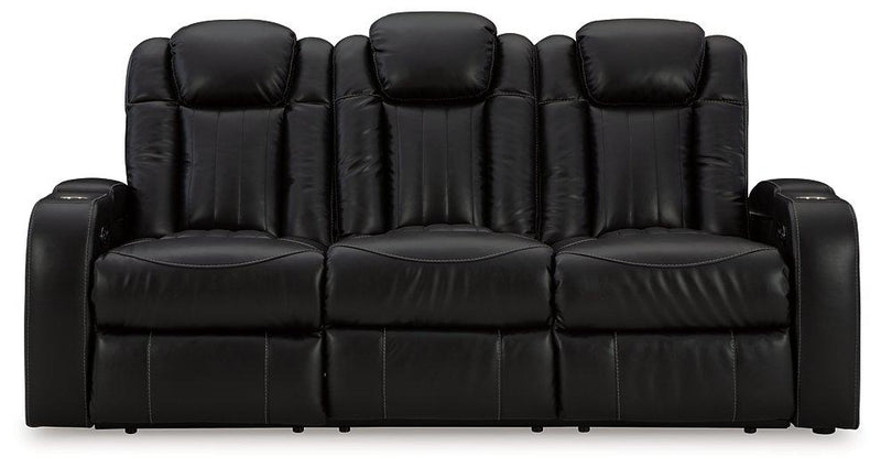 Caveman Den Upholstery Package - Jay's Mattress Plus (NY)