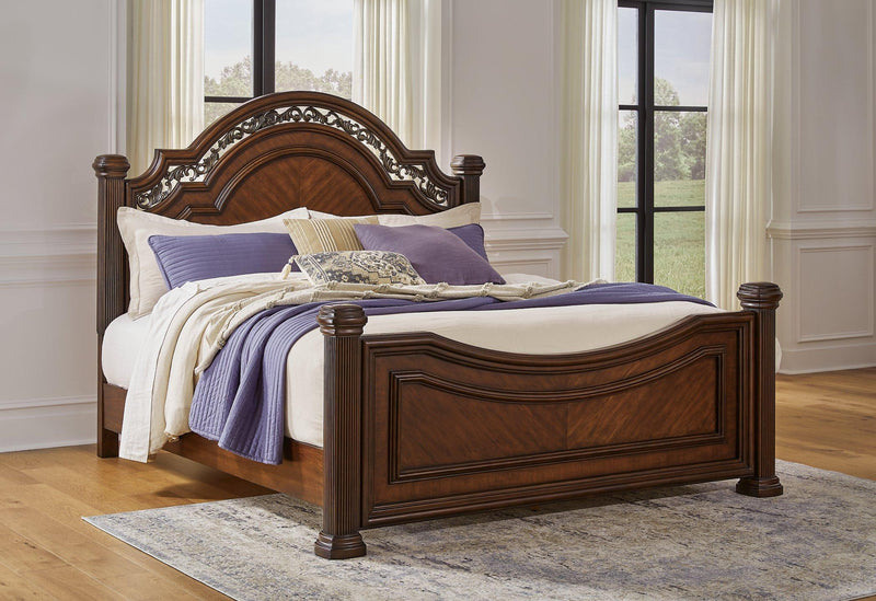 Lavinton Bedroom Set - Jay's Mattress Plus (NY)