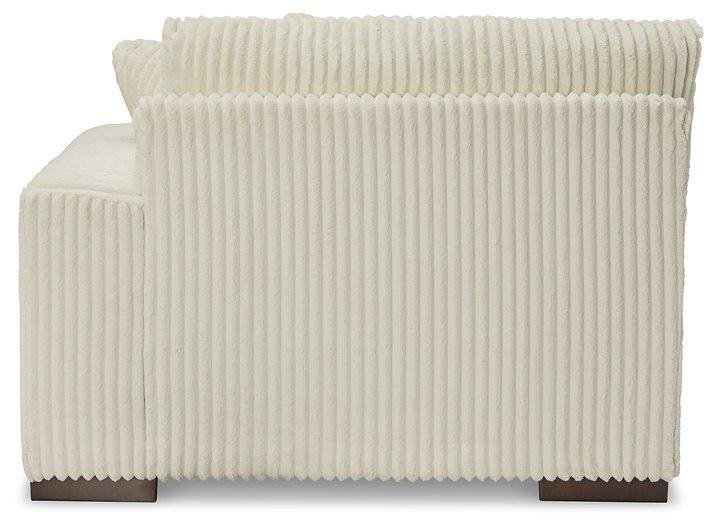 Lindyn Sectional Sofa - Jay's Mattress Plus (NY)