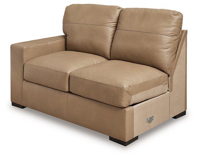 Bandon Sectional - Jay's Mattress Plus (NY)