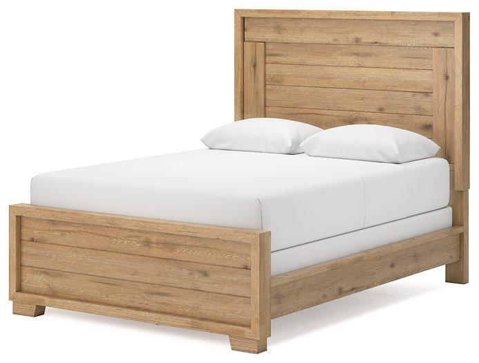 Galliden Bedroom Package - Jay's Mattress Plus (NY)