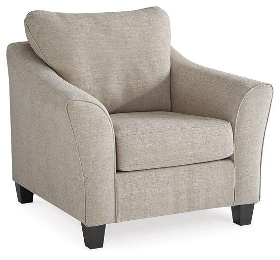 Abney Living Room Set - Jay's Mattress Plus (NY)