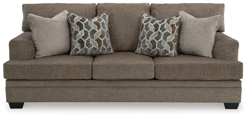 Stonemeade Living Room Set - Jay's Mattress Plus (NY)
