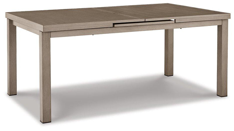 Beach Front Outdoor Set - Jay's Mattress Plus (NY)