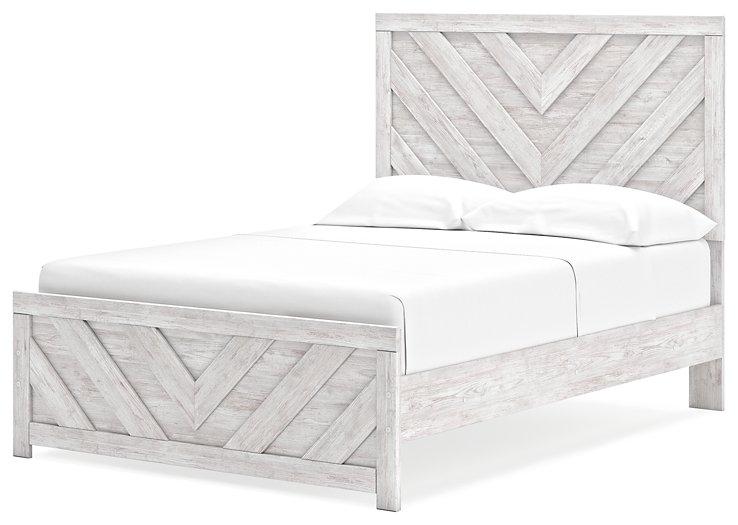 Cayboni Bedroom Package - Jay's Mattress Plus (NY)