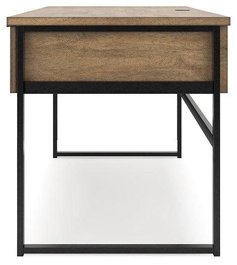 Montia Home Office Set - Jay's Mattress Plus (NY)