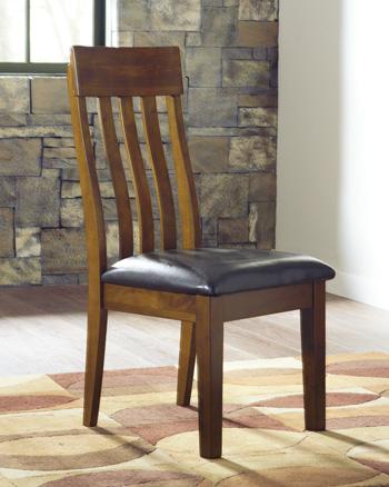 Ralene Dining Chair Set - Jay's Mattress Plus (NY)